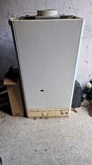 Kotel Dakon Unical Dua 24kw