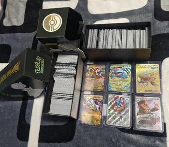 Pokémon - Mega evolution