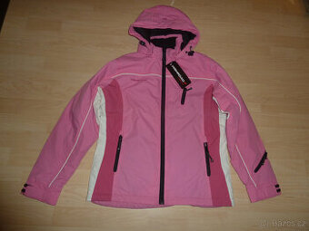 Nová dívčí zimní bunda Highroad vel. 164
