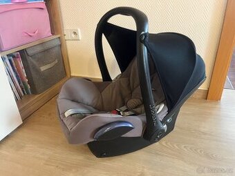 Dětská autosedačka Maxi-Cosy CabrioFix