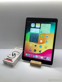 Apple iPad 7.gen 2019 10.2 32 GB Wi-Fi Gray - ZÁRUKA+FAKTURA