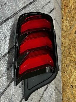 Ford mustang 2019-2022 zadni original USA světla