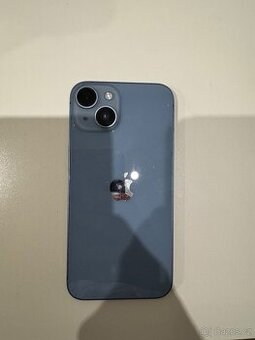 Iphone 14 256gb blue