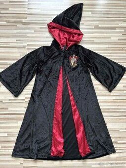 Plyšový kostým Harry Potter