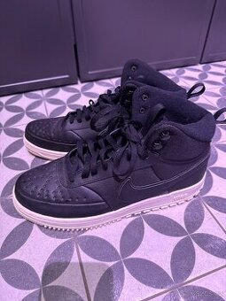 Boty Nike velikost 44 TOP STAV