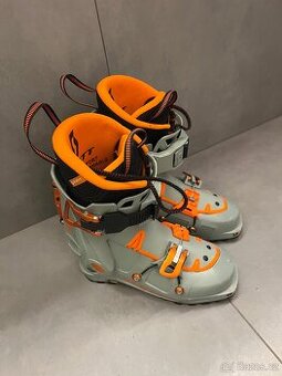 SCOTT ORBIT skialpové boty