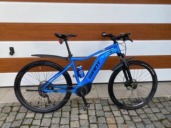 Horské elektrokolo giant L