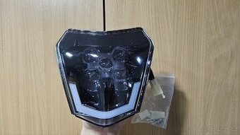 KTM LED přední světlo