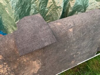 Gumove pasy podlozky sila 1cm