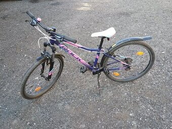 Dětské kolo Rock Machine Catherine 26