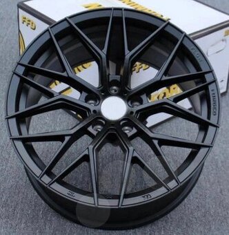 Prodám Alu NOVÉ R19 5x120