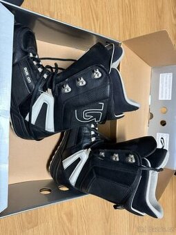 Snowboard boty Burton Tribute 44