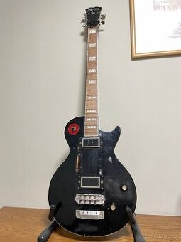 Kytara Jolana Diamant Bass