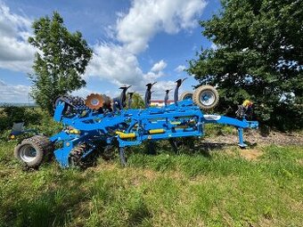 kypřič FARMET TRIOLENT TX 470PS