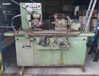 Brusky - rovinné 2 UD 750