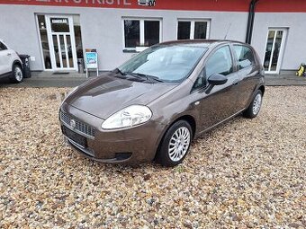 Fiat Grande Punto 1.4i 57KW Naj: 64.500Km