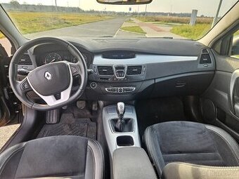 Renault Laguna 3 2.0 Dci 110kw 175tis. km