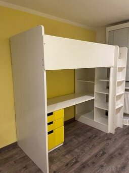 Za odvoz nábytek stůl postel komoda dětský pokoj