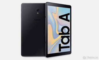Samsung Galaxy Tab A 10.5 –4x Repro,Skvělý na filmy/pro děti