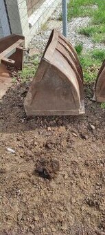 Lžíce na nakladač