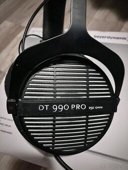 Beyerdynamic DT 990 Pro – 250 Ω