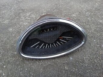 Tachometr Jawa 250 a 350 Panelka