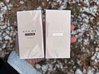 DÁMSKÉ TOALETNÍ VODY ECLAT FEMME WEEKEND ORIFLAME