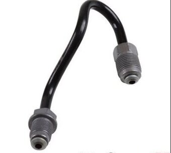 Škoda Octavia II. combi zadní brzdová trubička