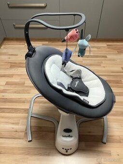 Houpadlo BABYMOOV elektrické
