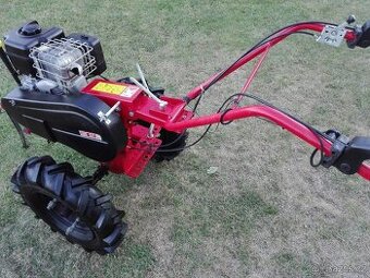 Kultivator, MS-07 (pudni freza) 6.5hp