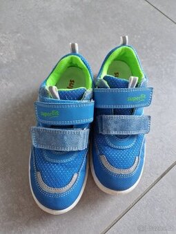 Superfit celorocni obuv vel.31