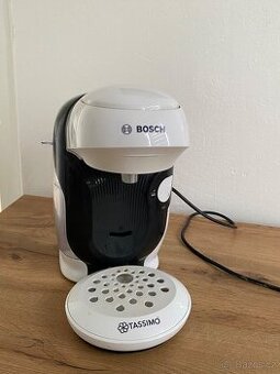Kapslový kávovar Bosch Tassimo Style TAS1104