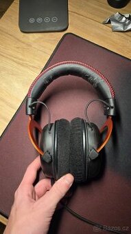 Hyperx Cloud I / Herní sluchátka