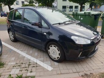 Díly Ford Focus C-MAX 1.6, 2.0 TDCi r.v. 2007-10 facelift