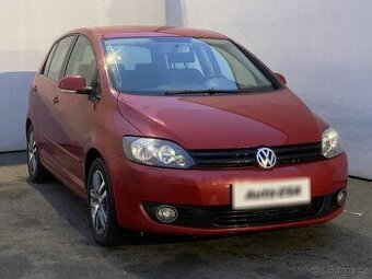 Volkswagen Golf Plus 1.6 TDi ,  77 kW nafta, 2010