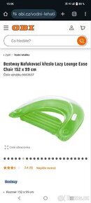 Č.7 Nafukovací věci