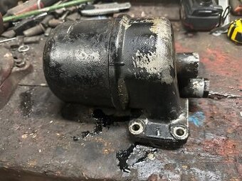 Odstředivka Zetor 7245