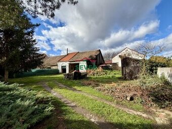 Prodej, stavební pozemek, OV, Libědice