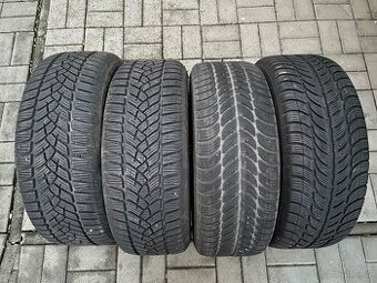 Zimní 205/55/16