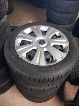 205/55R16 ZIMNÍ KOLA FORD