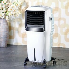 Kvalitni klimatizace Sichler top stav NOVA