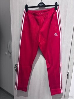 Tepláky Adidas, vel. L