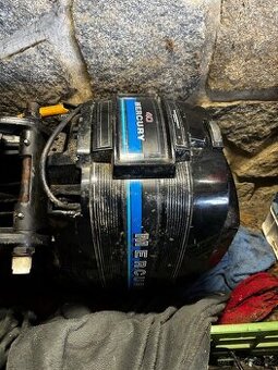 Lodní motor Mercury 40