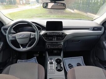 Ford KUGA, Hybrid - 1