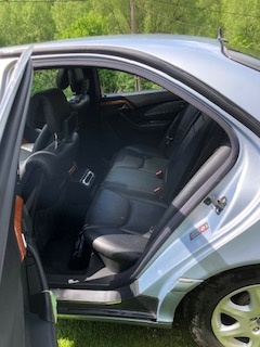 Prodám Mercedes-Benz - 1