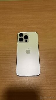 iPhone 13 Pro 128gb, 100% baterie - 1