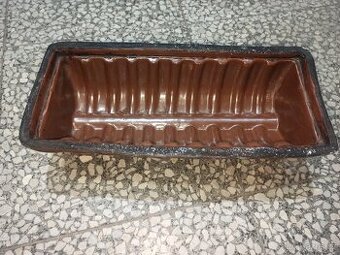 Prodám starou keramickou formu