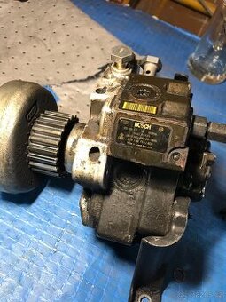 Naftove čerpadlo Audi 3.0tdi 165kw