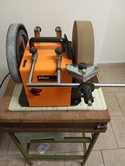 Prodám univerzální brusku - 1