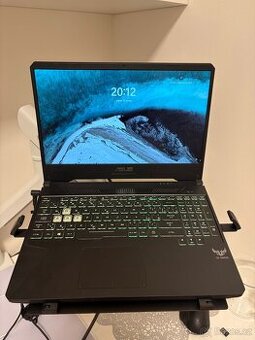 Herní notebook Asus TUF Gaming FX505DT